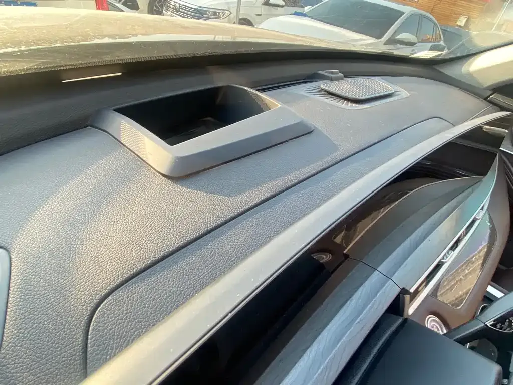 Chery Tiggo 8 PRO — фото 3