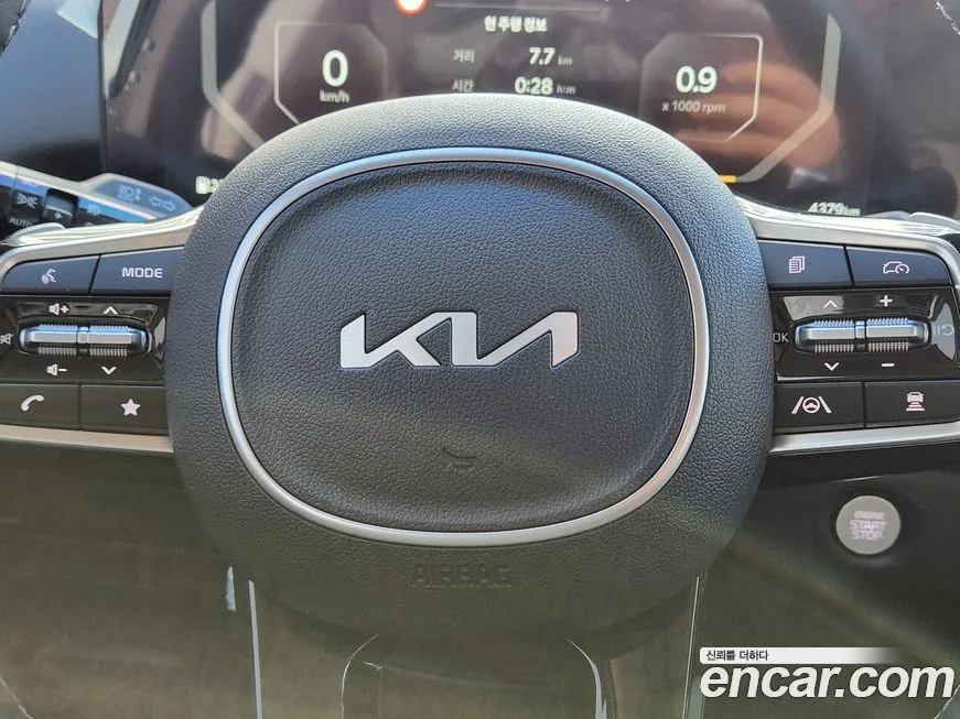 Kia Sorento — фото 3