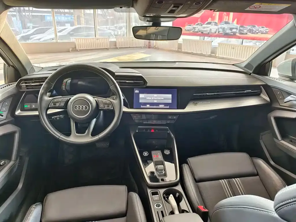 Audi A3 — фото 6