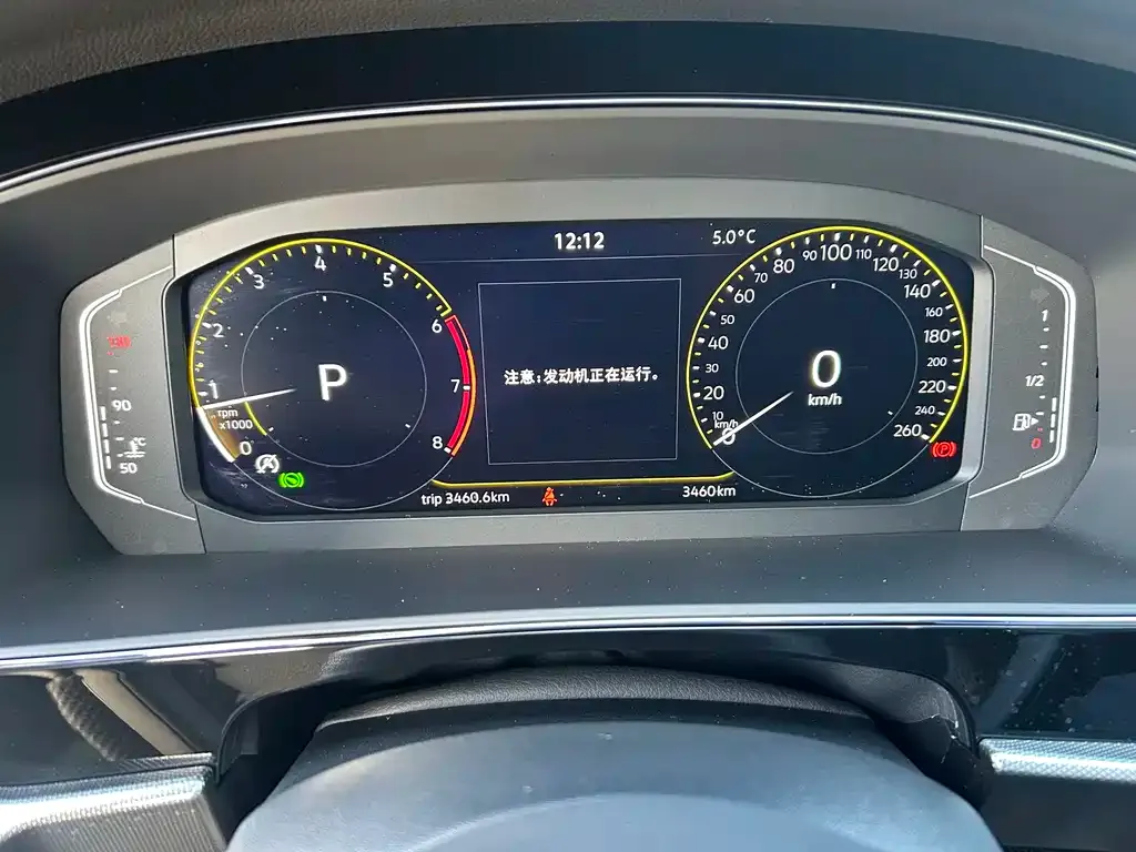 Volkswagen Passat — фото 2
