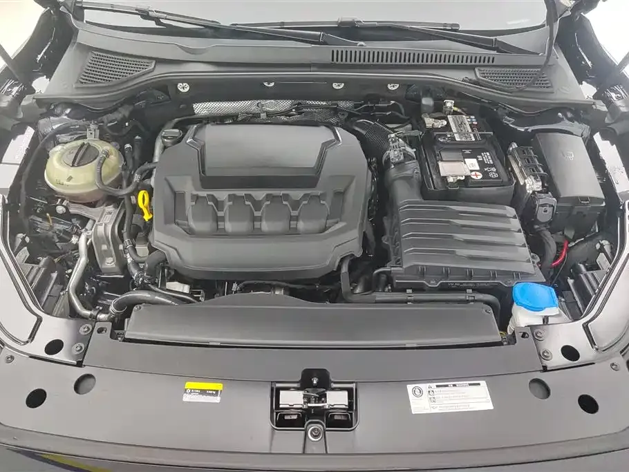 Volkswagen Passat — фото 8