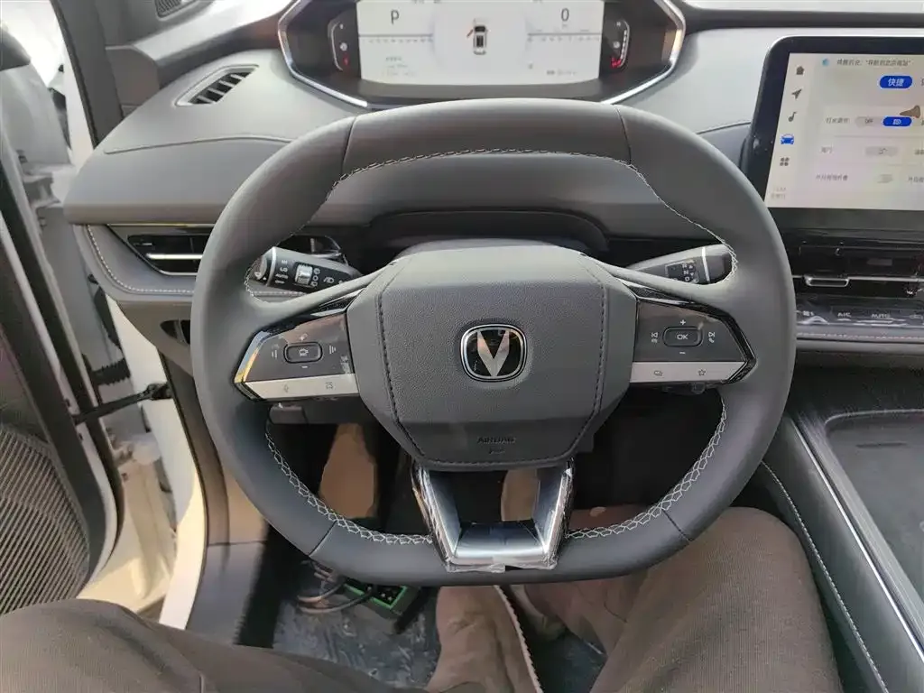 Changan CS55PLUS — фото 2