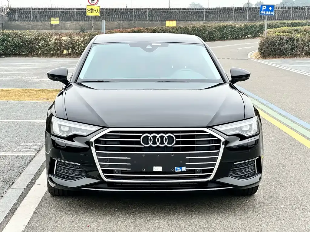 Audi A6L — фото 4