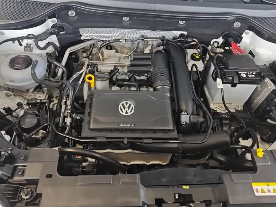 Jetta VS5 — фото 10