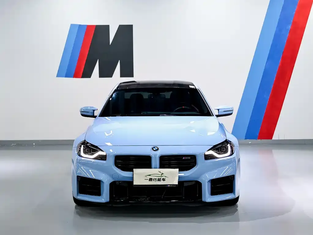 BMW M2 — фото 10