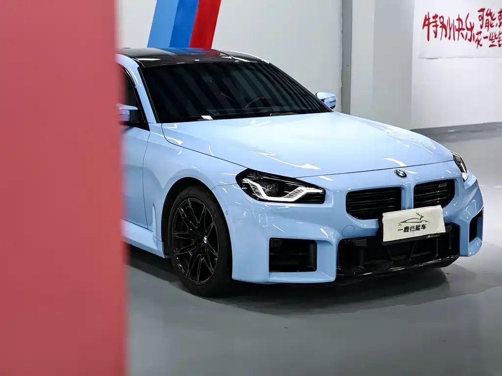BMW M2 — фото 2