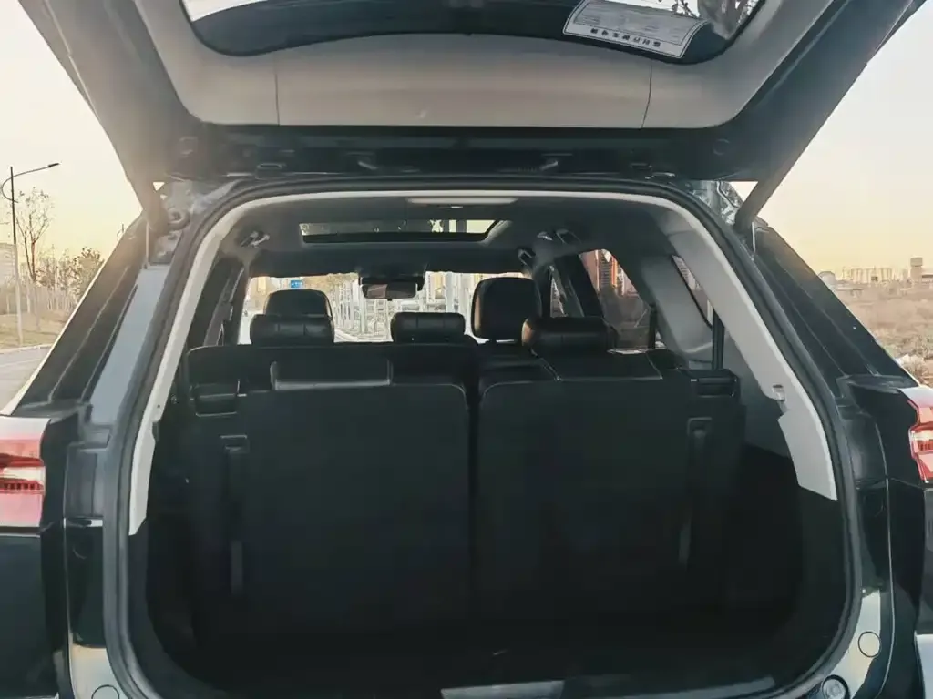 Chery Tiggo 8 PRO — фото 4