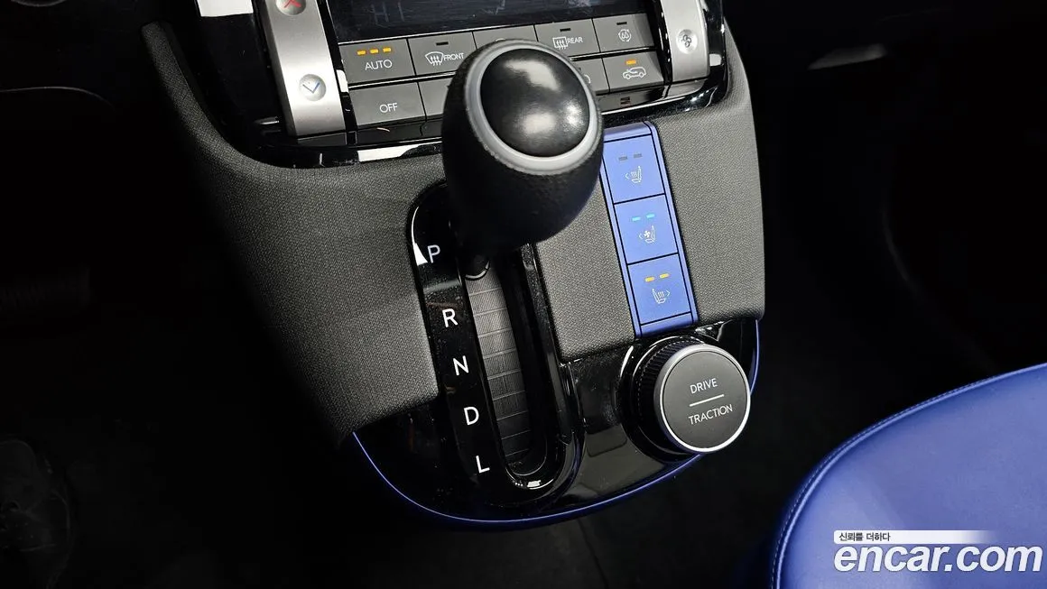 Hyundai Casper — фото 2