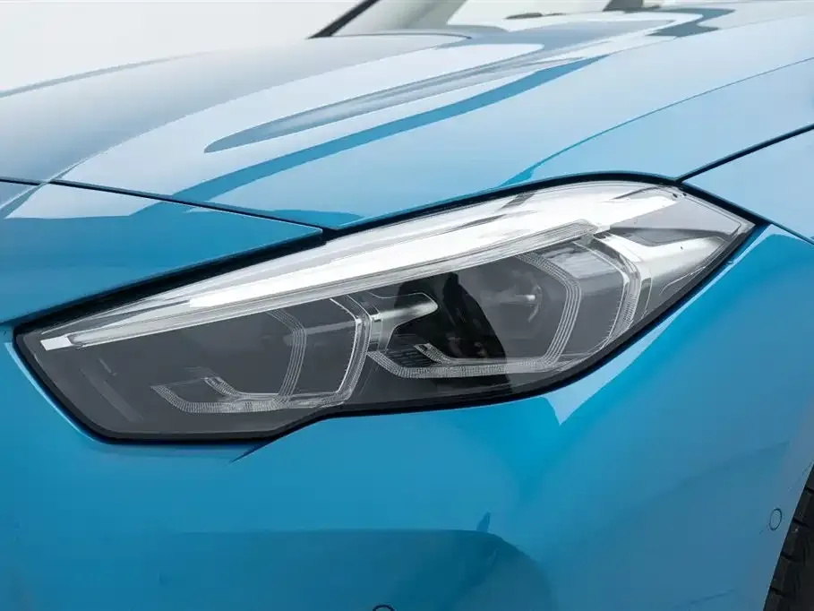BMW 2 Series (Import) — фото 10