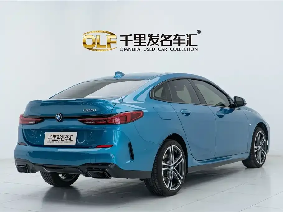 BMW 2 Series (Import) — фото 4