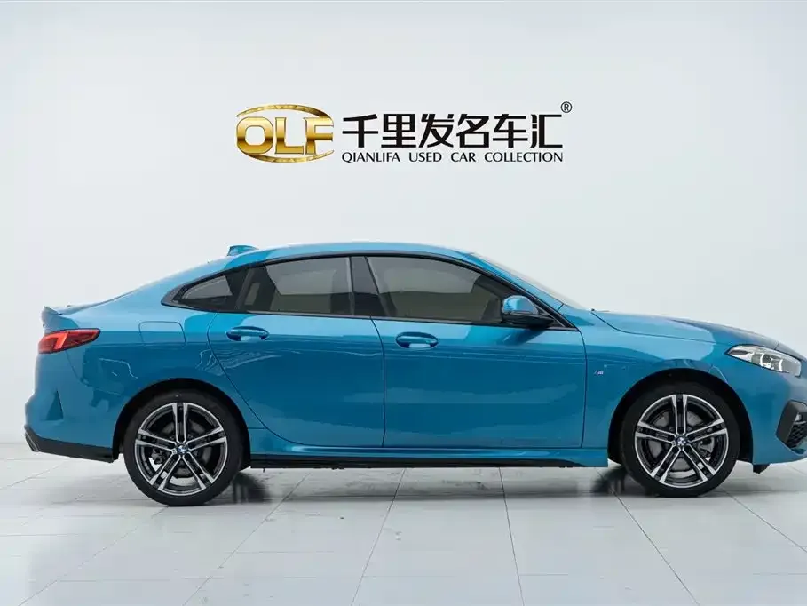 BMW 2 Series (Import) — фото 7