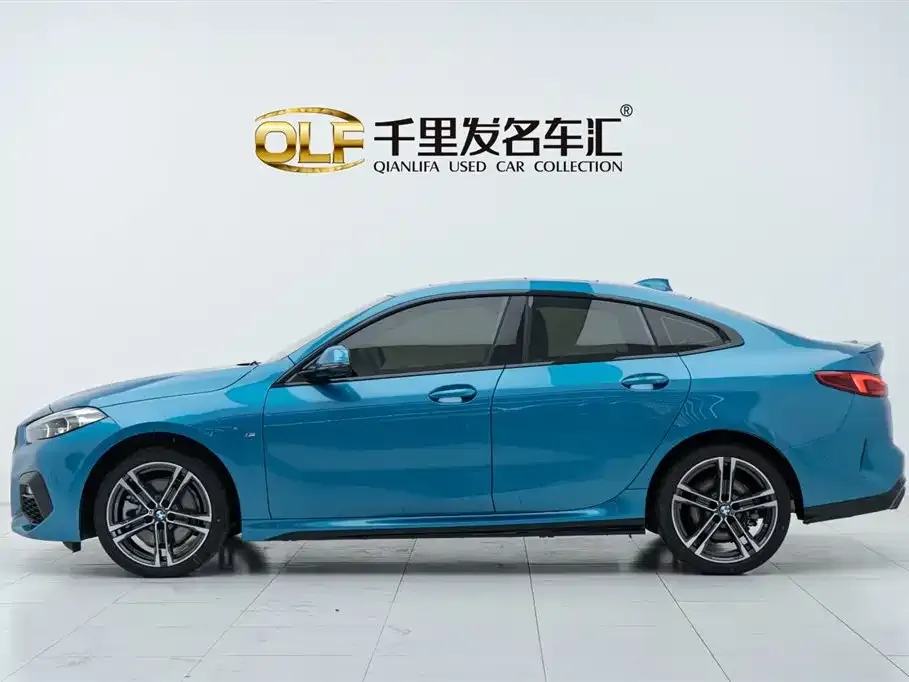 BMW 2 Series (Import) — фото 8