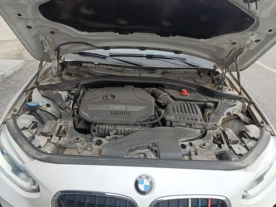 BMW 1 Series — фото 10