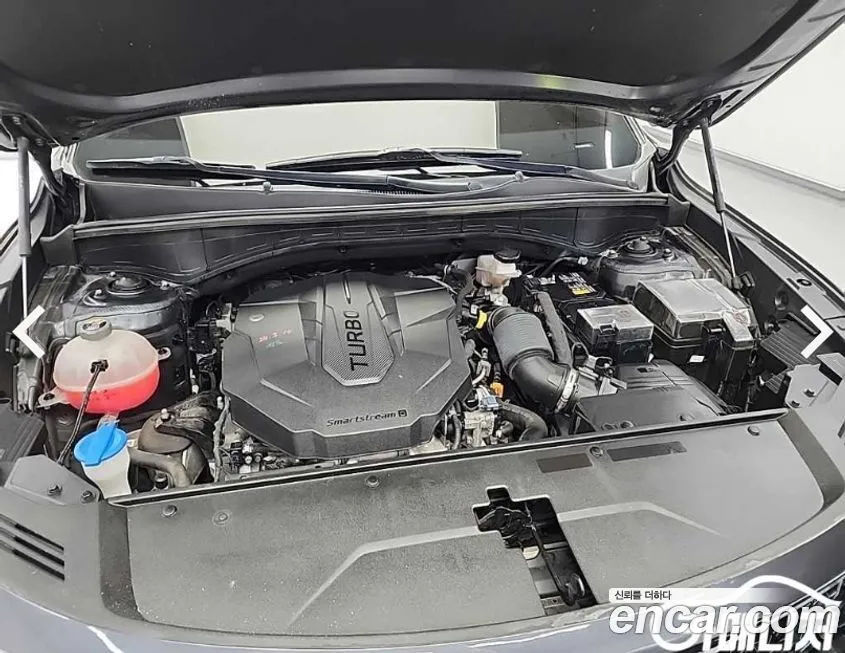 Kia Sorento — фото 10
