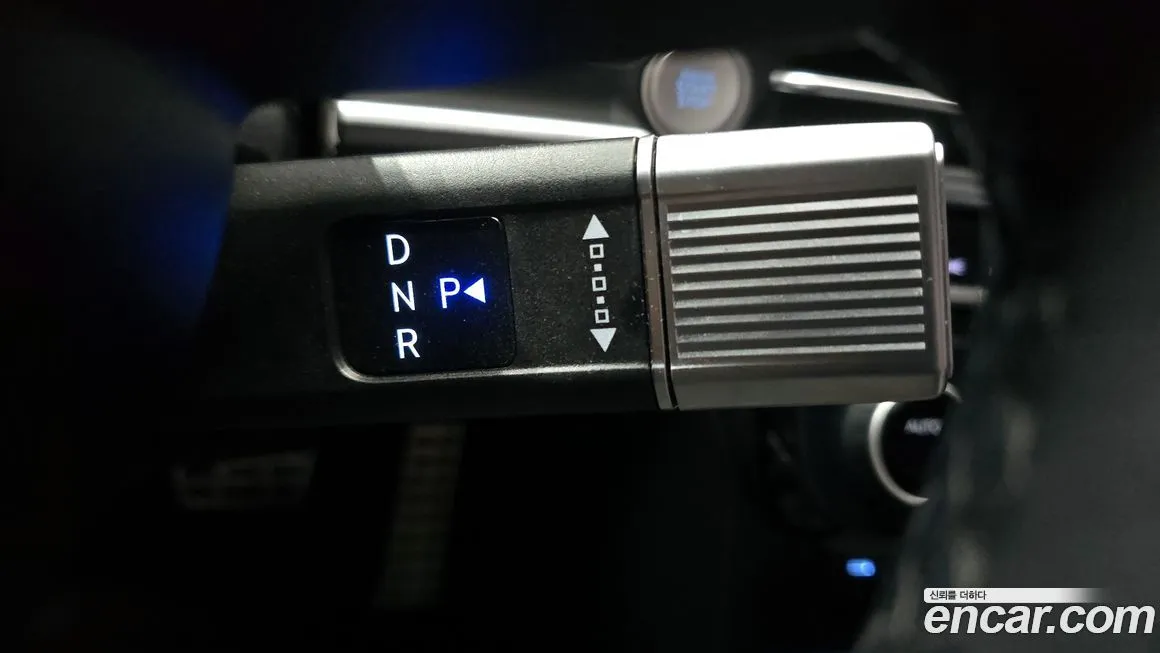 Hyundai Tucson — фото 9