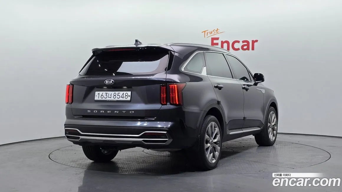 Kia Sorento — фото 2