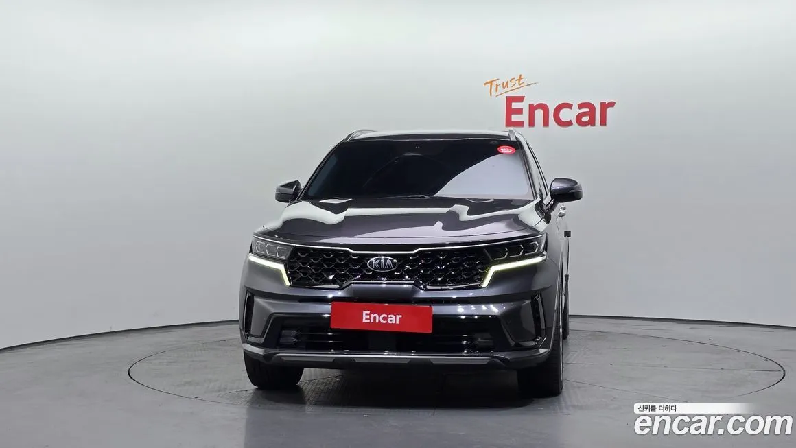 Kia Sorento — фото 4