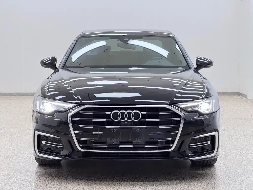 Audi A6L — фото 3