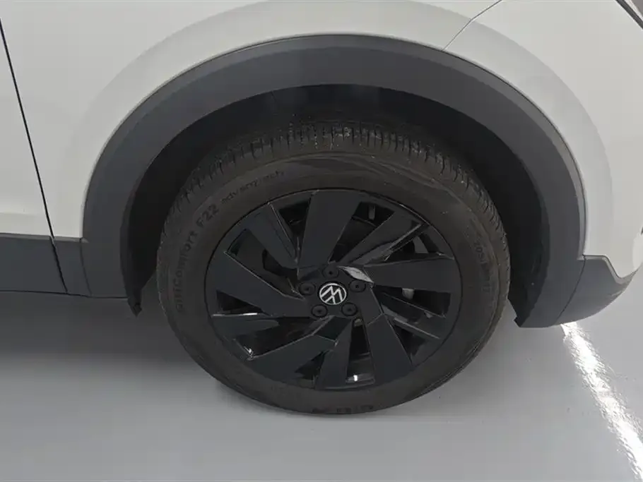 Volkswagen Tharu — фото 5