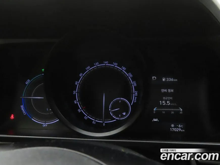 Hyundai AVANTE — фото 9