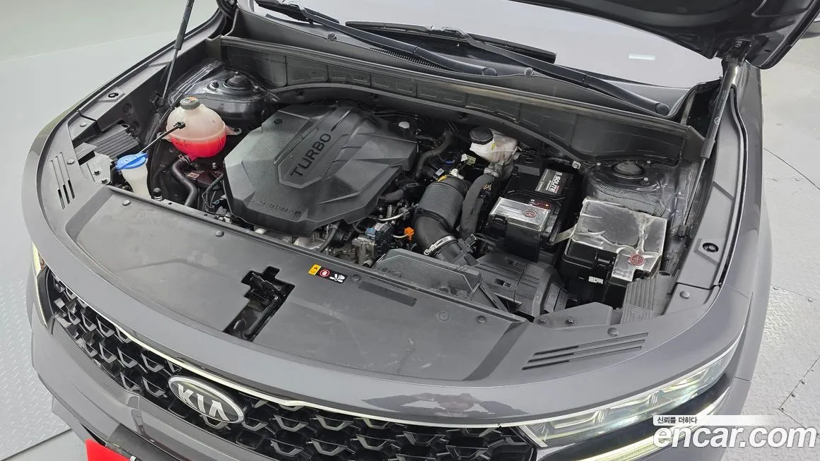 Kia Sorento — фото 7
