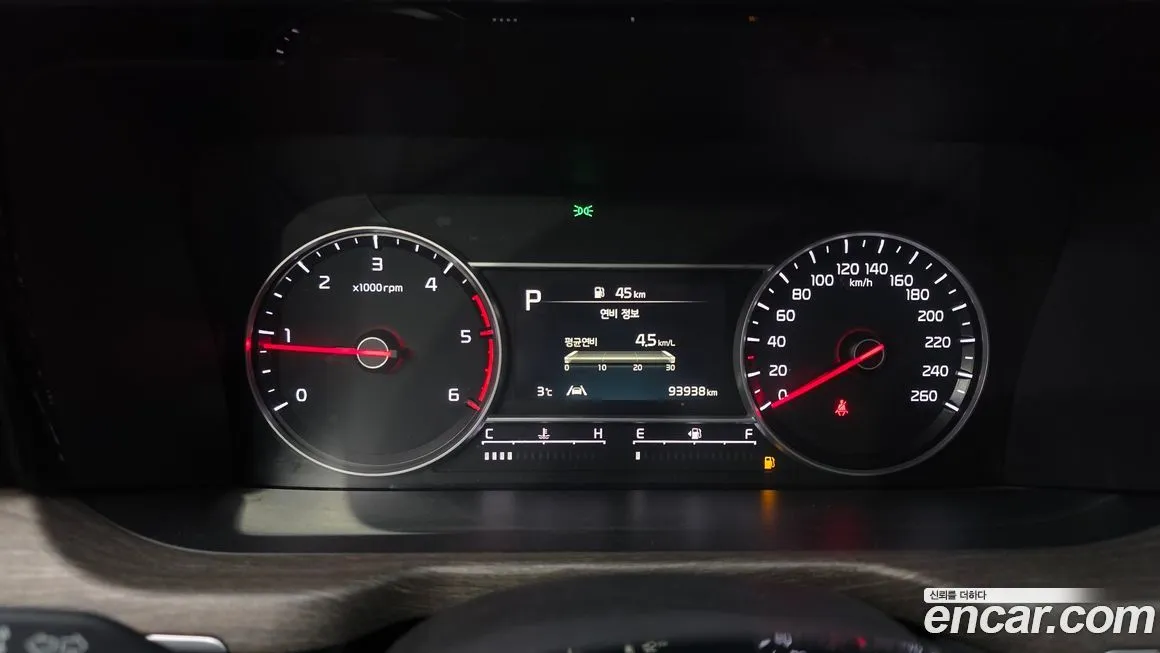 Kia Sorento — фото 3