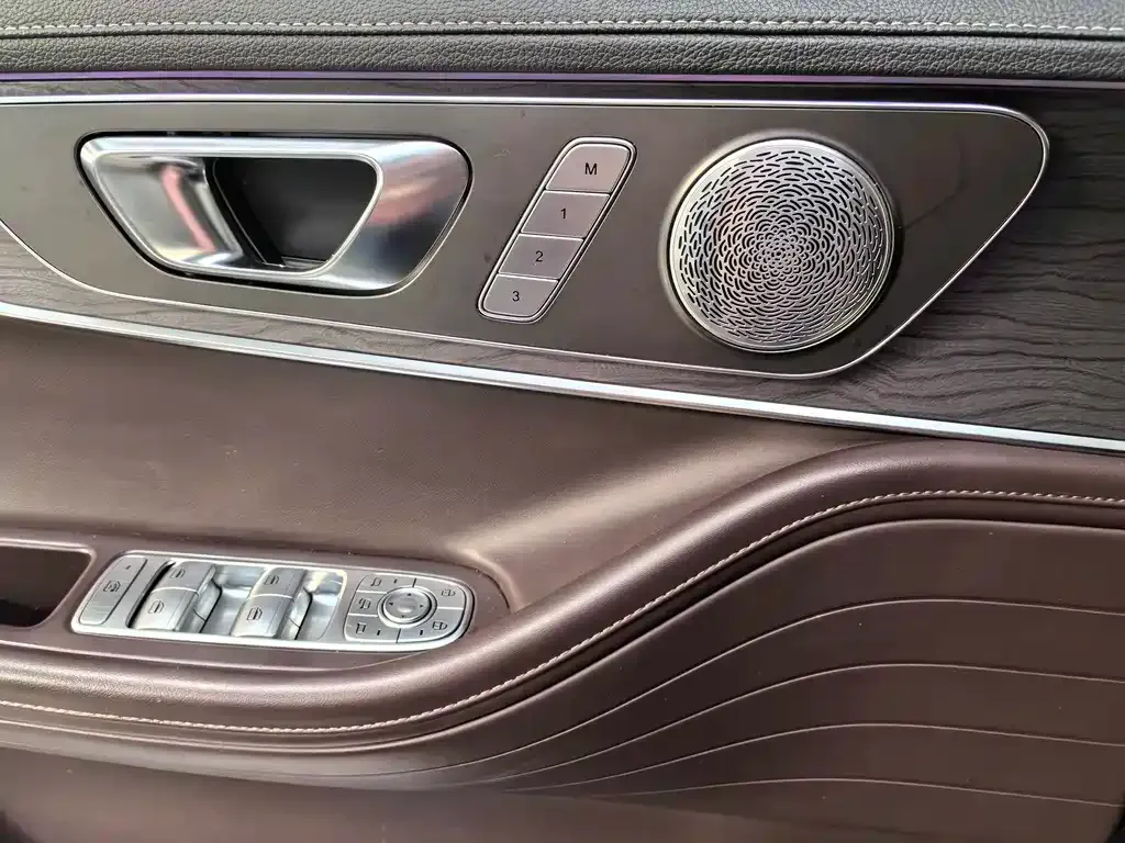 Chery Tiggo 8 PRO — фото 10