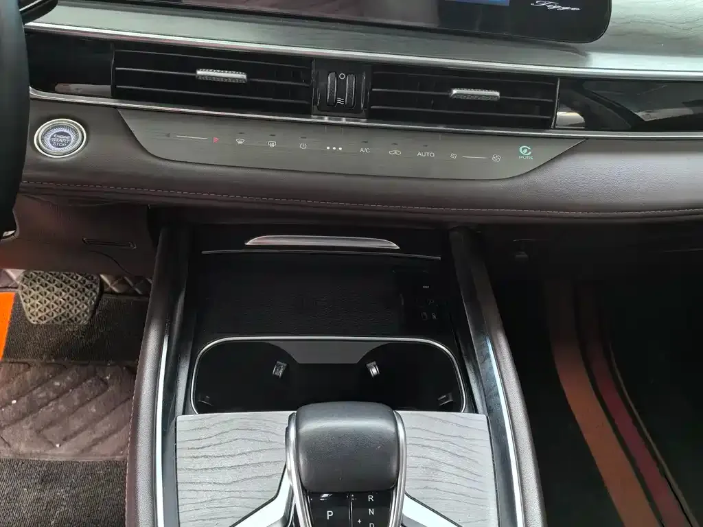 Chery Tiggo 8 PRO — фото 4