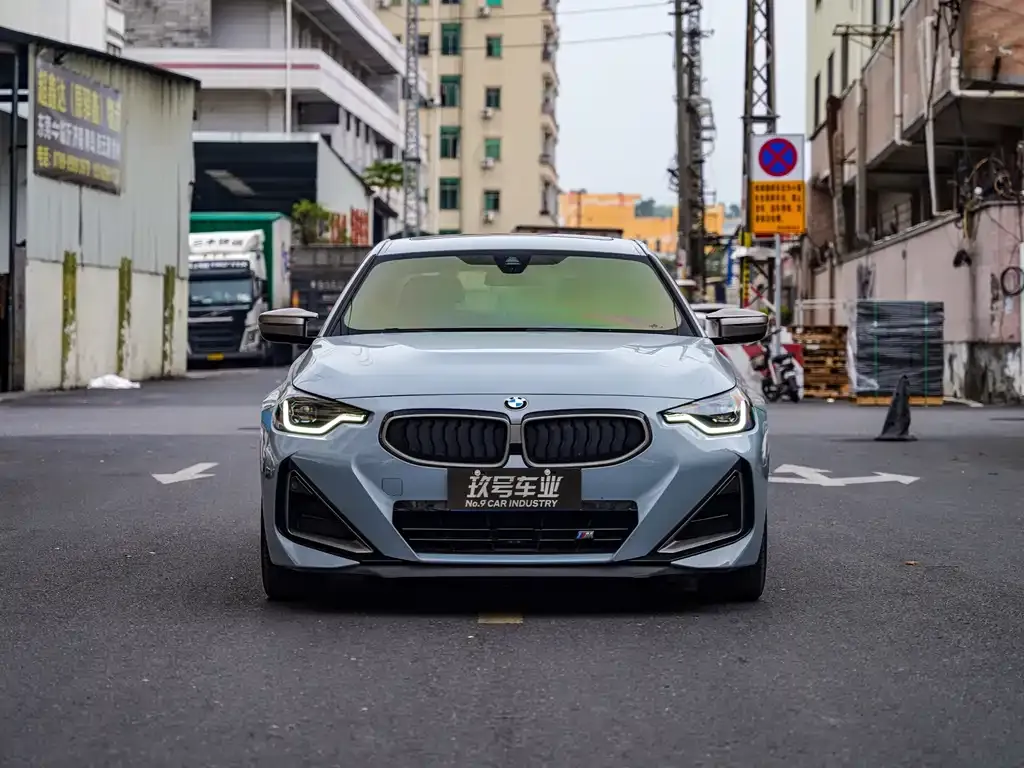 BMW M240i — фото 2