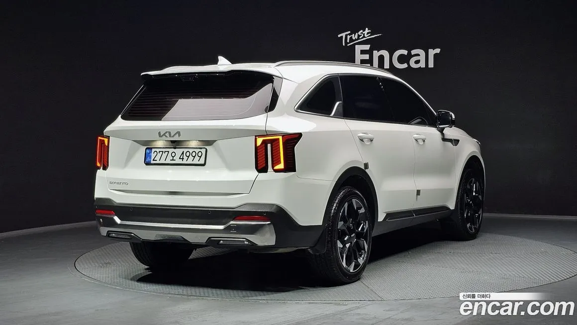 Kia Sorento — фото 2