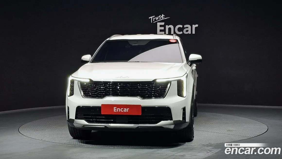 Kia Sorento — фото 3