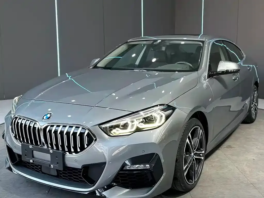 BMW 2 Series (Import) — фото 1