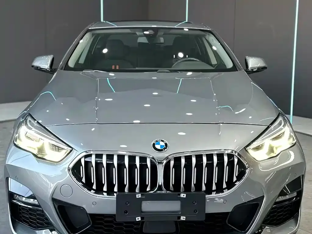 BMW 2 Series (Import) — фото 7