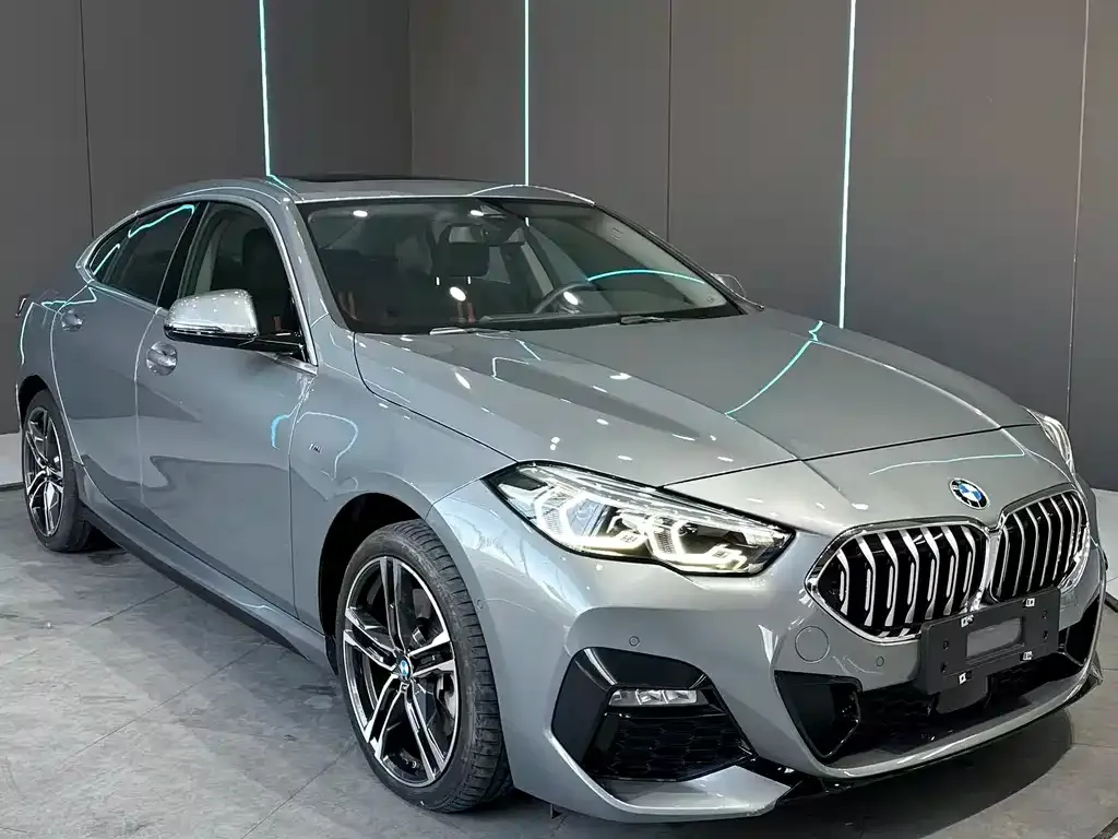 BMW 2 Series (Import) — фото 6