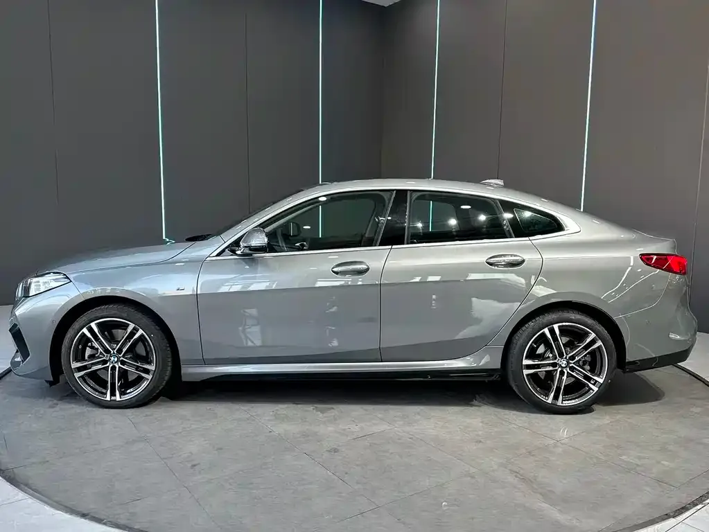 BMW 2 Series (Import) — фото 2