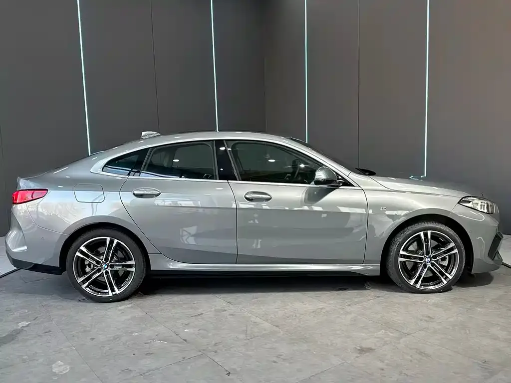 BMW 2 Series (Import) — фото 4