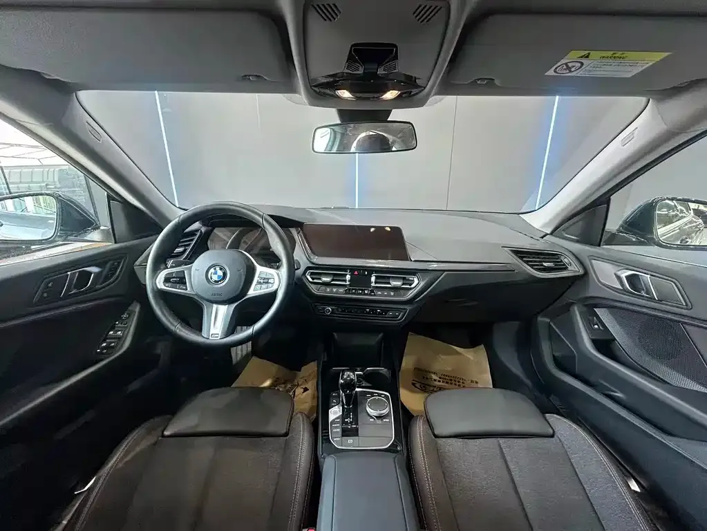 BMW 2 Series (Import) — фото 3
