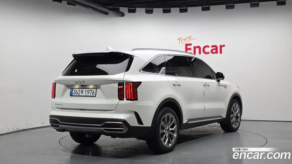 Kia Sorento — фото 2