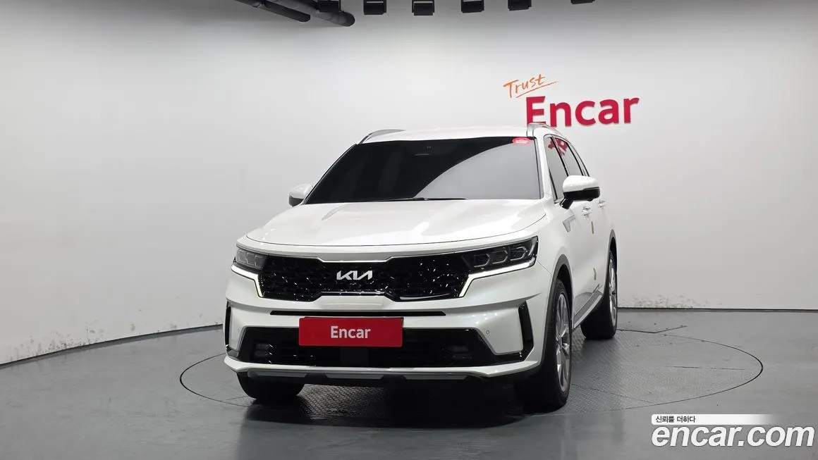Kia Sorento — фото 3