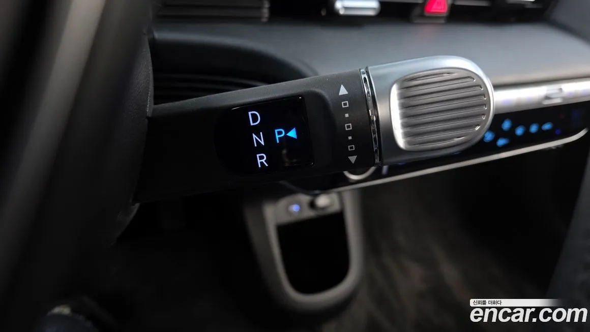 Hyundai Ioniq5 — фото 10
