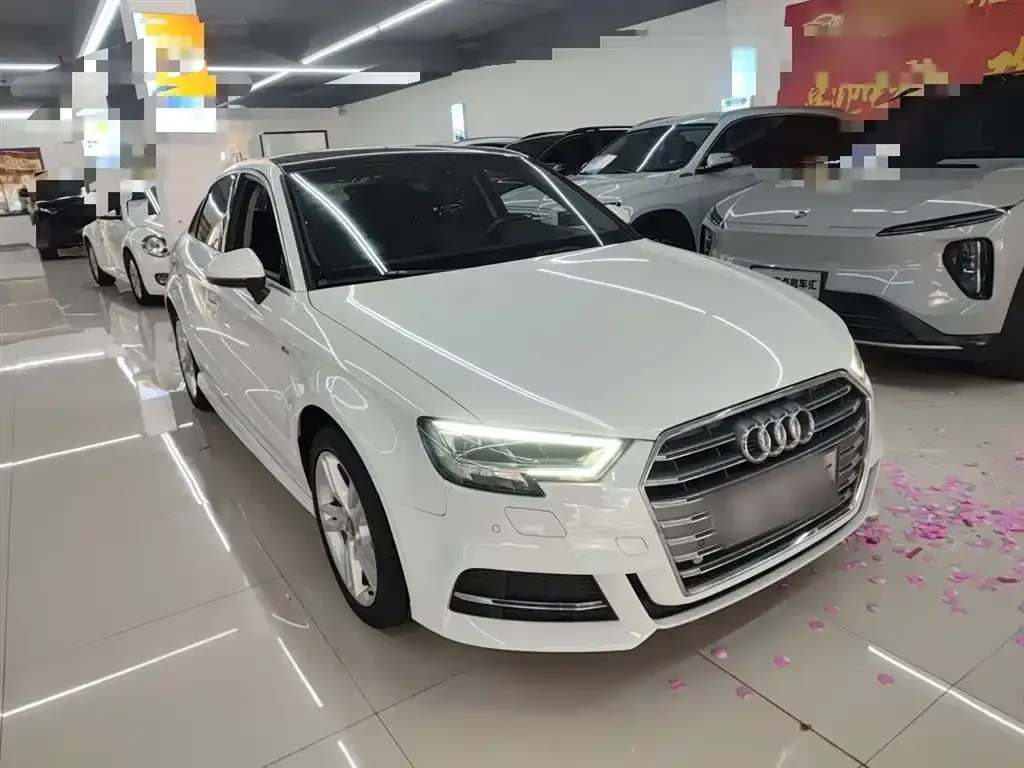 Audi A3 — фото 4