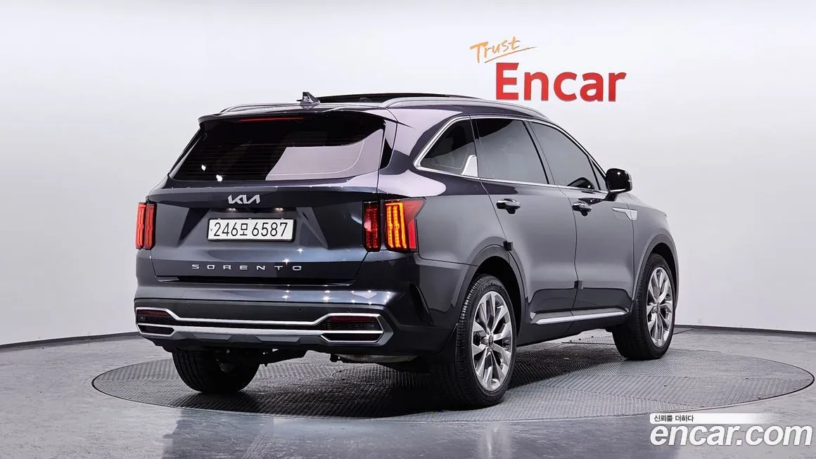 Kia Sorento — фото 2