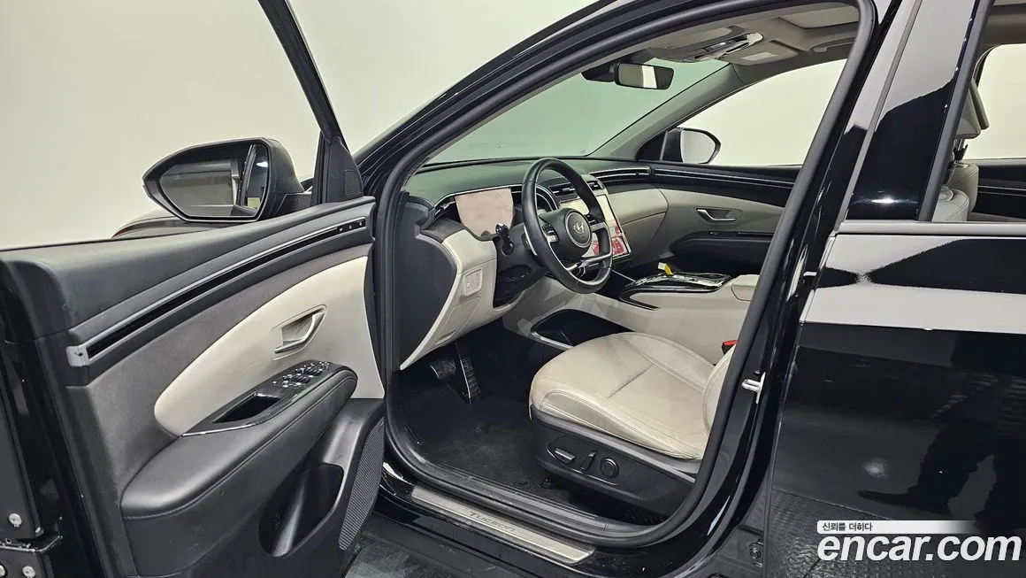 Hyundai Tucson — фото 9