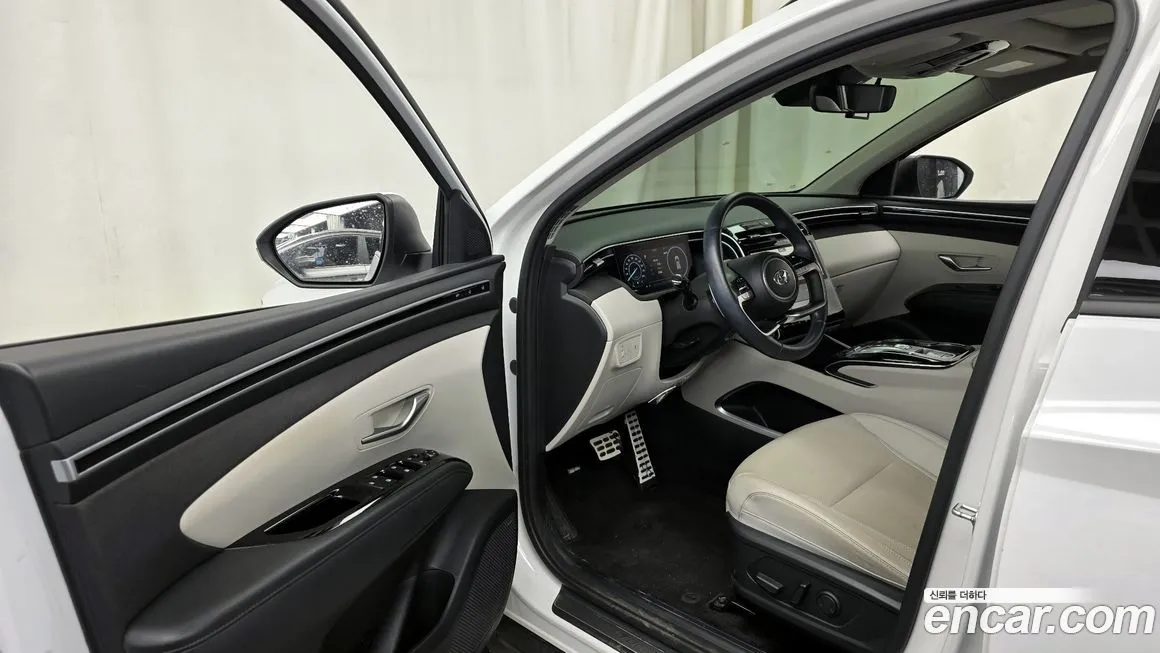 Hyundai Tucson — фото 6