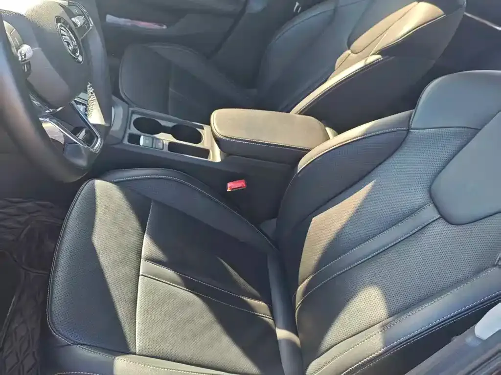 Skoda Octavia — фото 3
