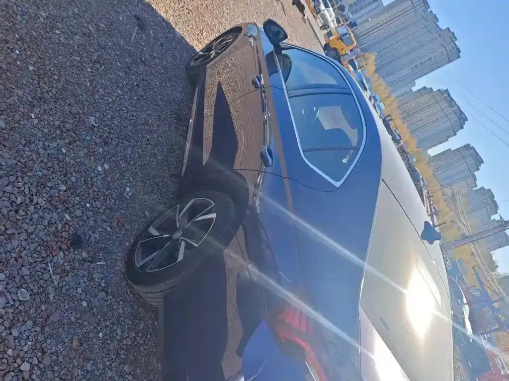 Skoda Octavia — фото 8