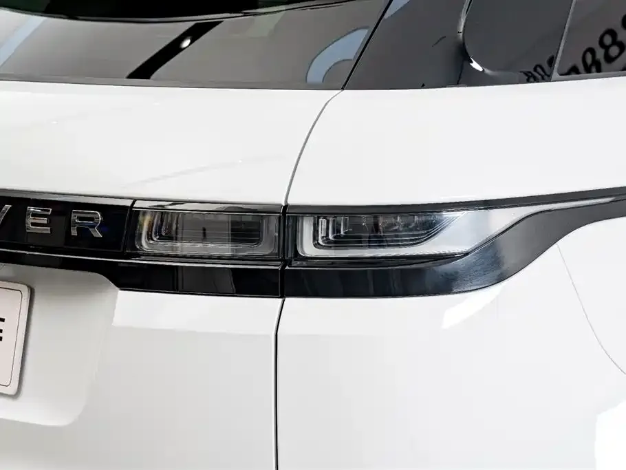 Land Rover Evoque — фото 3