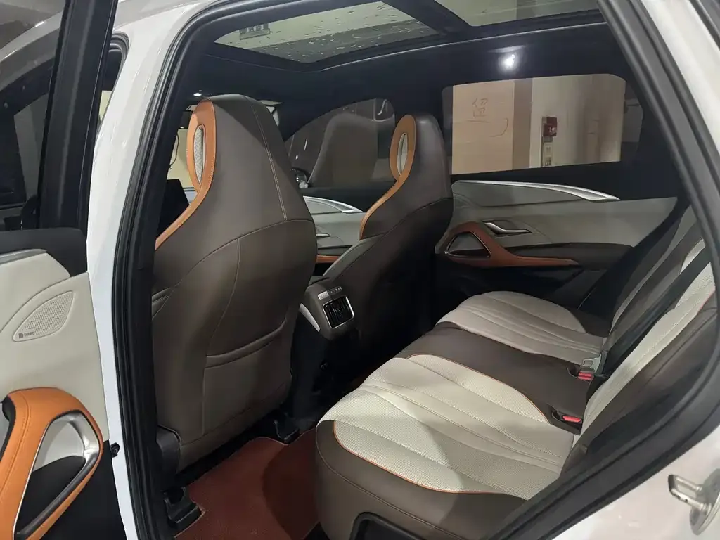 BYD Pro New Energy — фото 4