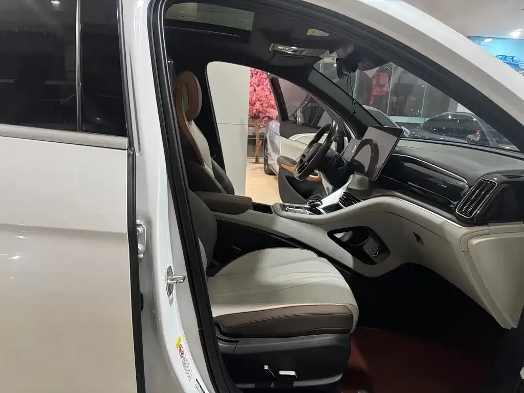 BYD Pro New Energy — фото 5