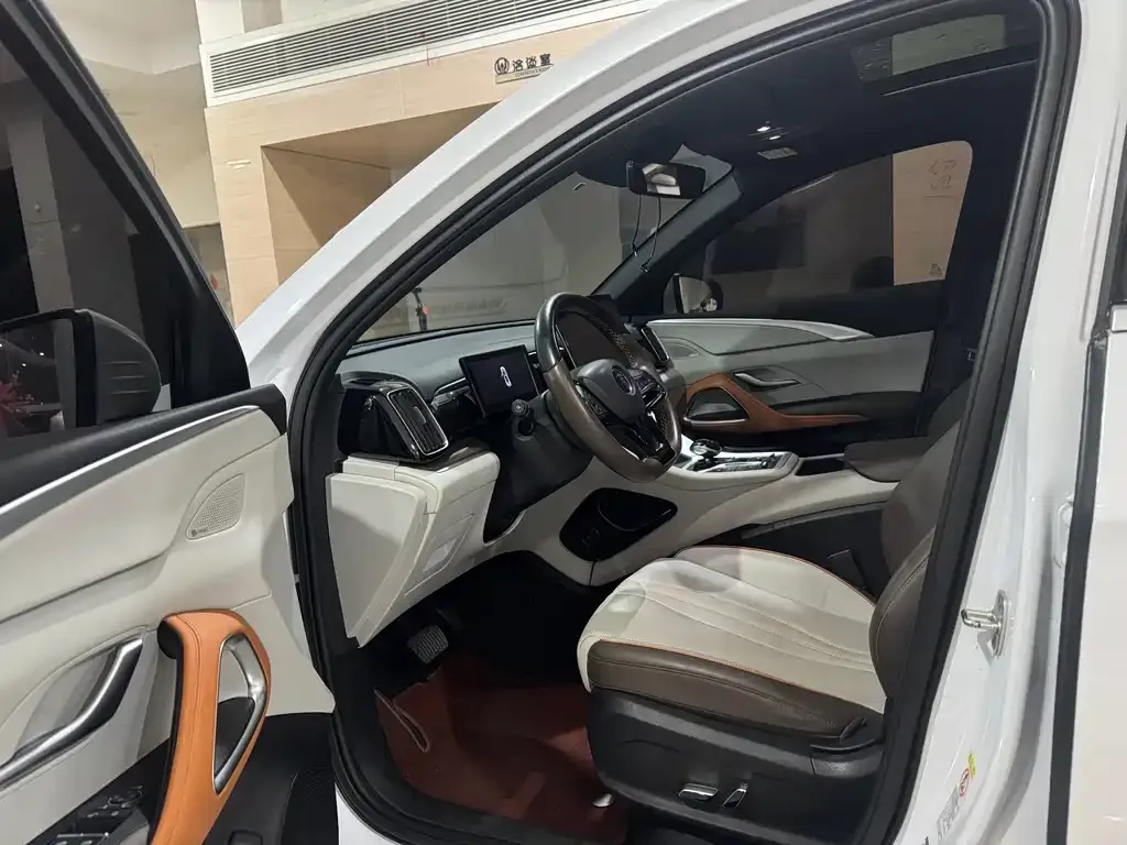 BYD Pro New Energy — фото 9